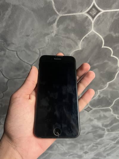 iPhone 7 pta approved 128GB