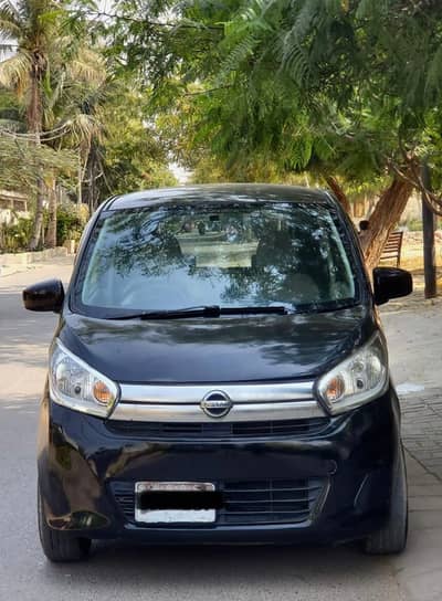 Nissan Dayz 2015/2018 For sale!!! BTR THAN Mira,Alto