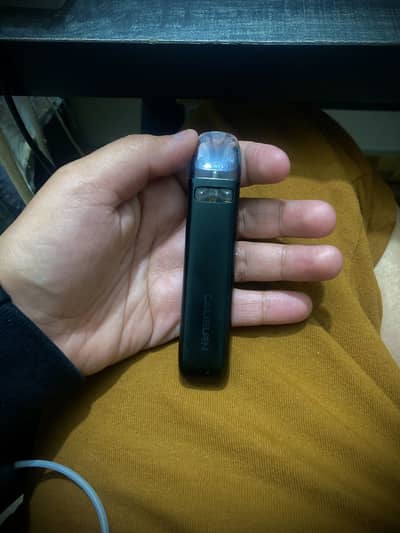 Caliburum g4 mini pod kit (18+)