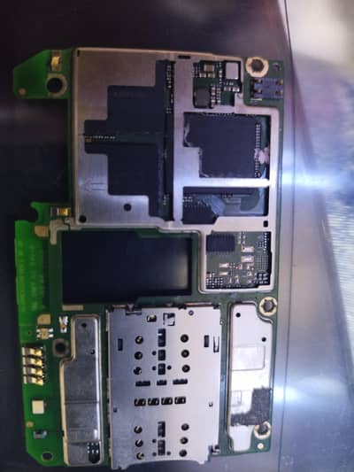 bord 10/10 only bord available