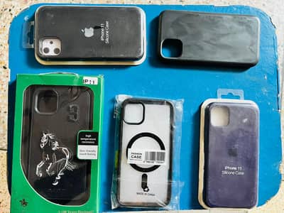 iPhone 11 Covers