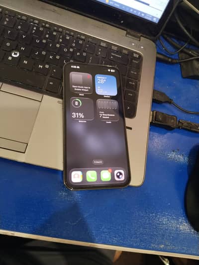 Iphone 13 Pro Max Non PTA