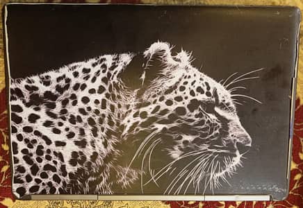 Dell Precision 7520 Workstation | i7-7920HQ | 32GB RAM | 4GB NVIDIA