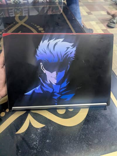 Fujitsu life book i5 3rd generation