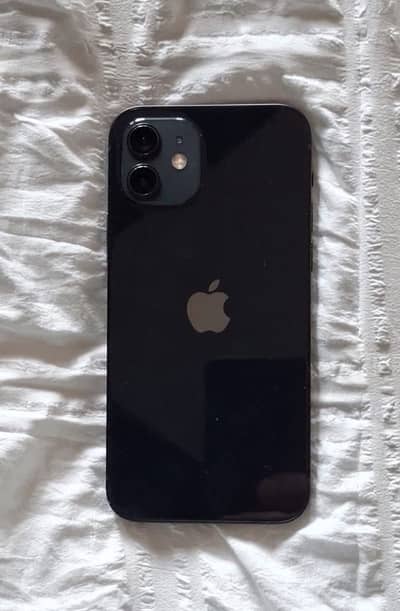 iPhone 12 Non Pta Jv  (03707165688)