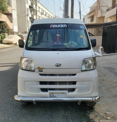 Daihatsu Hijet Full Option Same Suzuki Every Nissan Clipper Atrai
