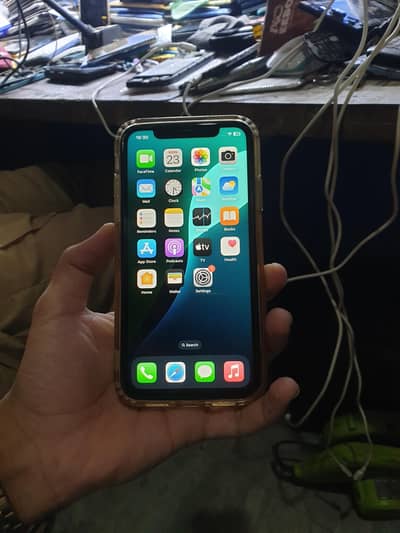 iPhone 11 factory unlock 64 gb reset off