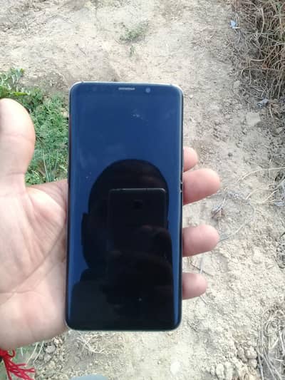 Samsung galaxy s9 plus