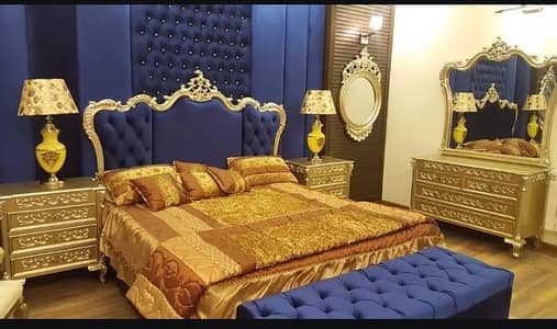 Two bedroom phr day sort time for available