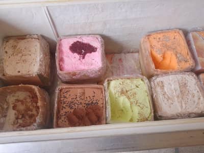 freezer good condition good working normal price