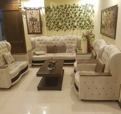 Two bedroom phr day sort time for available