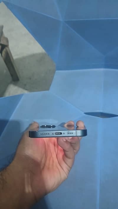 Iphone 13 Bule for sale