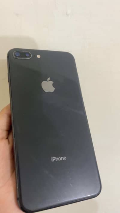 iPhone 8 Plus 64gb none pta