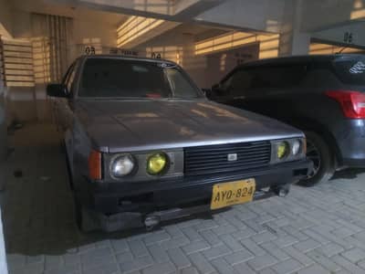 Toyota Corona Diesel  Urgent Sale