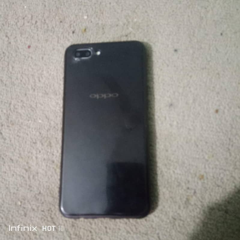 OPPO A12e 5