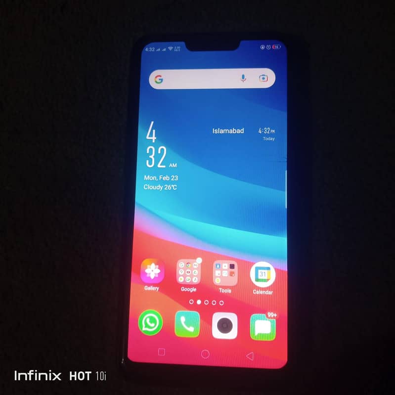OPPO A12e 7