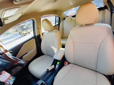 Honda city aspire 1.5 2022