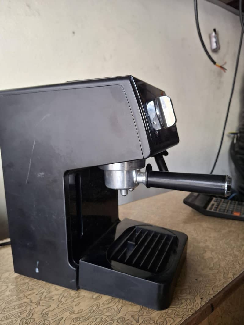 coffie machine 0