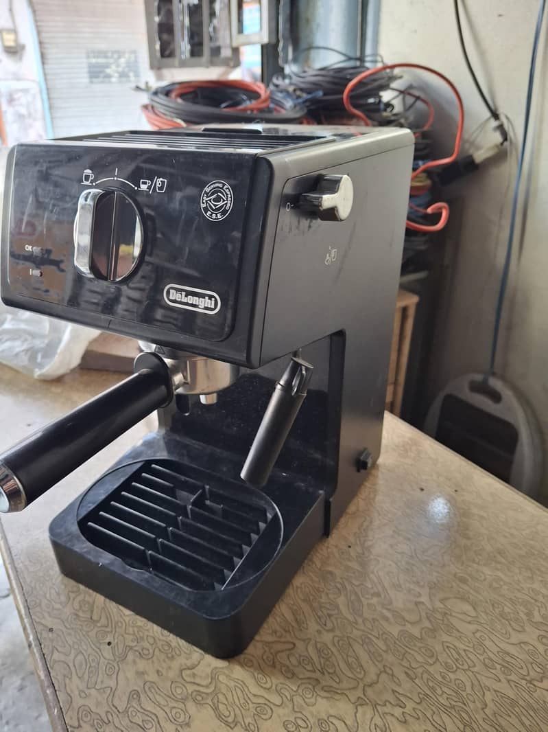coffie machine 3