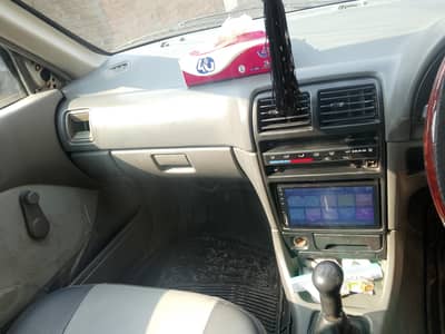 family used car 03061300515