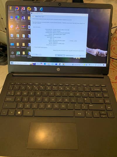 HP Laptop 14s