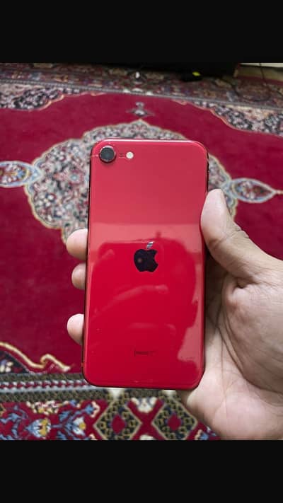 Apple iPhone SE 2nd generation steal deal