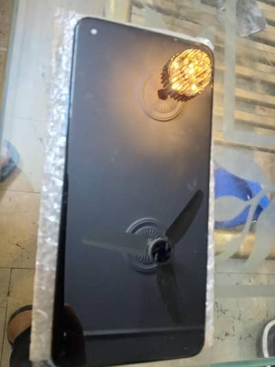 oneplus 9r panel  ( withfingerprints scanner )