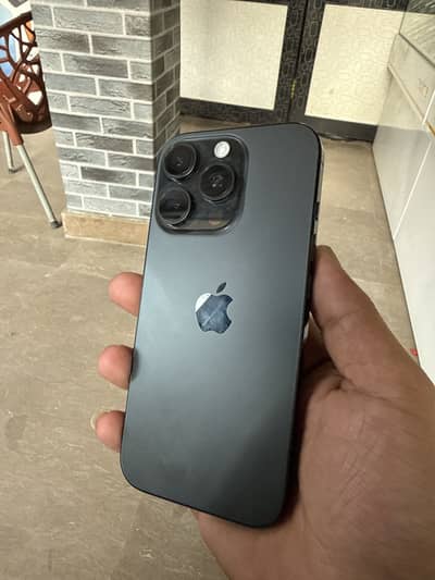 I phone 16 pro pta