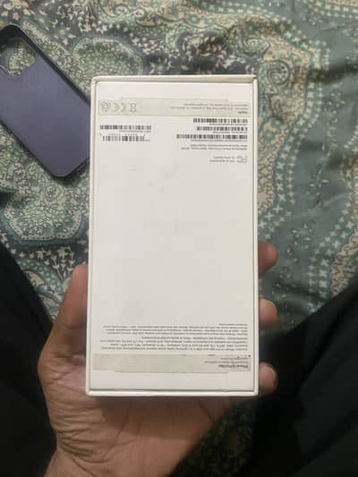 I phone 14 pro max PTA approve