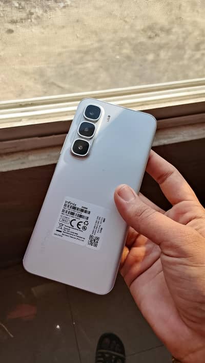 INFINIX HOT 60 PRO PLUS