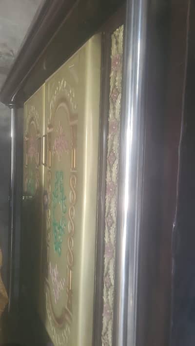 2 sideded big peta brand new without any usage