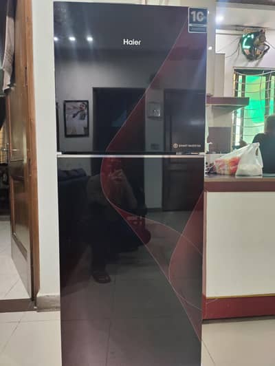 Haier Refrigerator