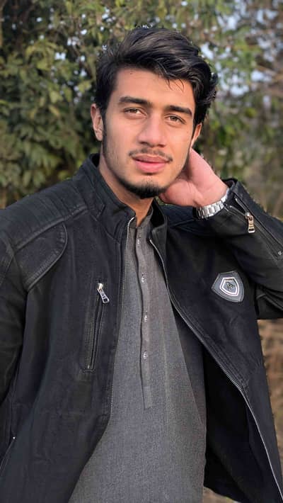 M Faizan