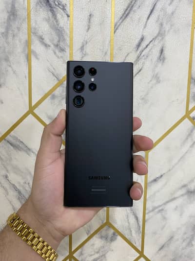 Samsung S22 ultra 8/128 gb