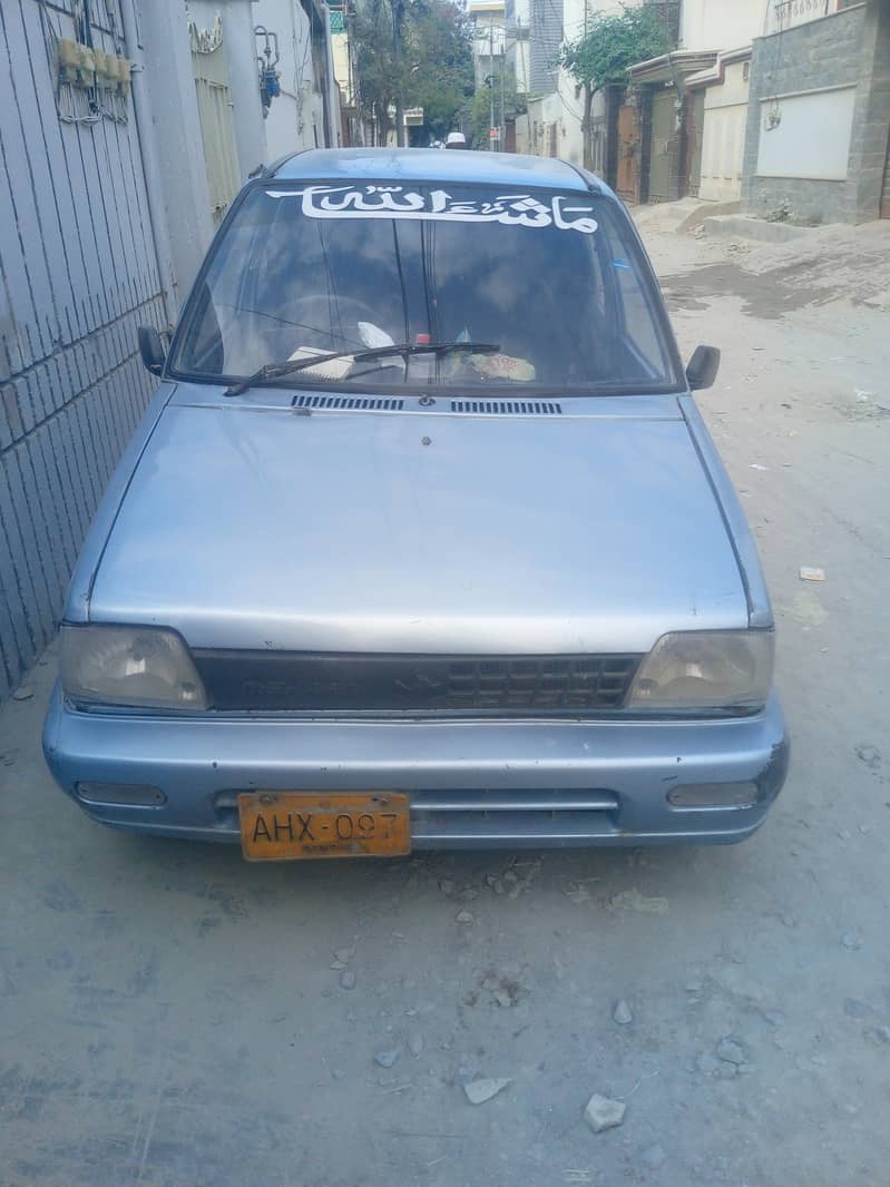 mehran 2005 0