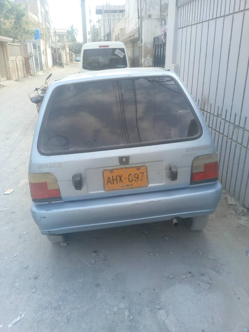 mehran 2005 3