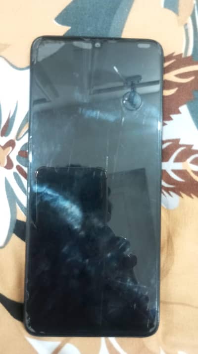 Redmi A3 128GB PTA Approved – Excellent Condition