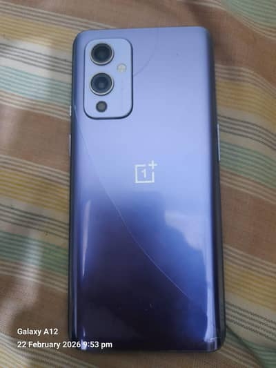 oneplus9 5g