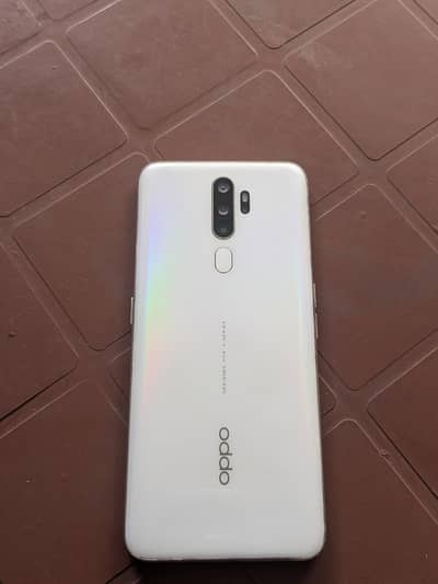 Oppo A5 2020 Dual Sim PTA Approved