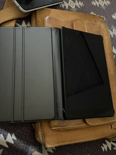 Galaxy Tab A (8.0’, 2019)
