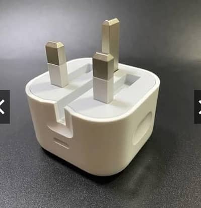 original iphone adapter with cable