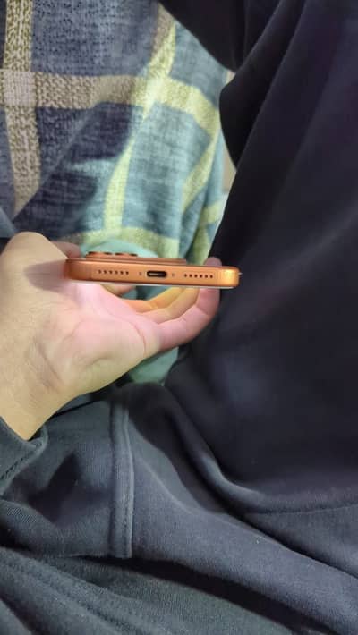 Iphone 17 PRO MAX | LLA MODEL JV