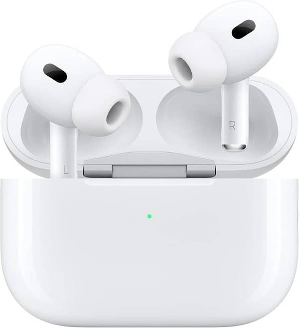 Airpods Pro - Earbuds - Air Pods Pro 2 copy- Bluetooth Earphone