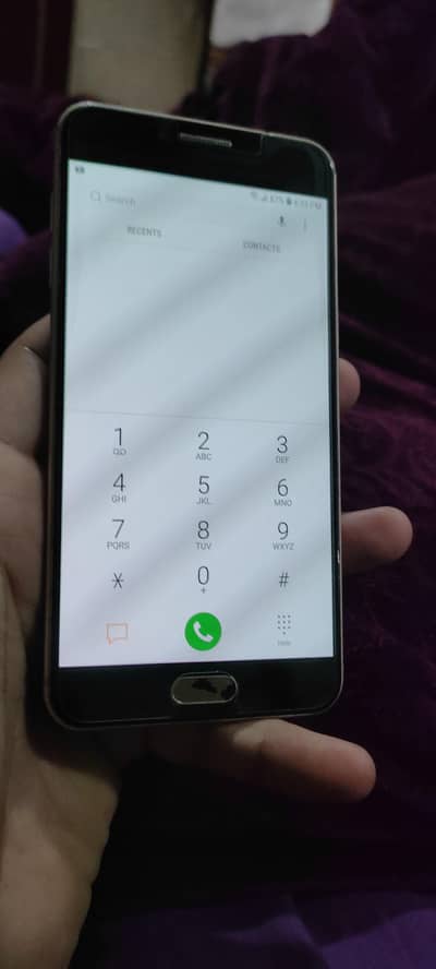 Samsung c5 32gb PTA approved