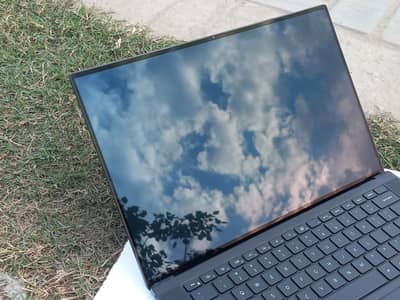 Dell Precision 5570 Core i7 12th gen | 8Gb RTX | 4k Touch Workstation