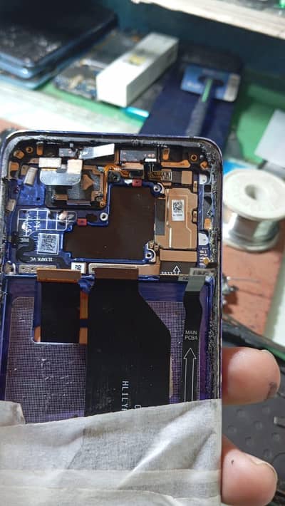 Huawei mate 20 pro penal