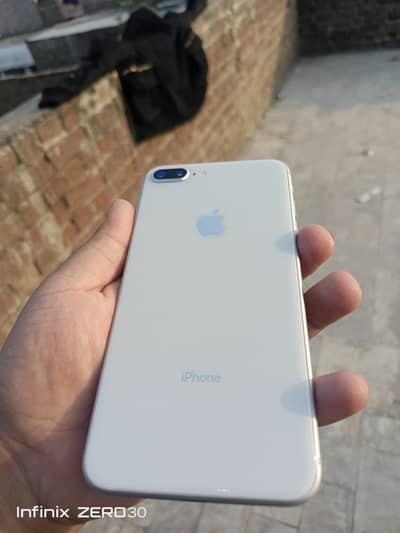 Iphone 8 plus