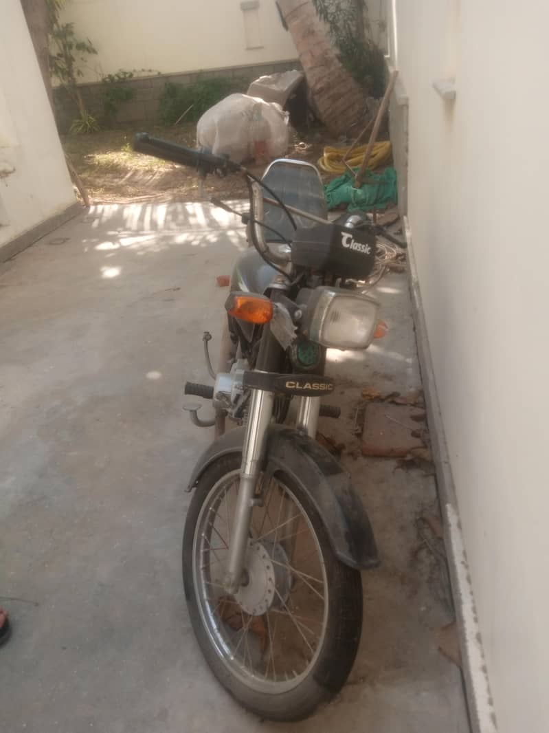 classic zero meter 1