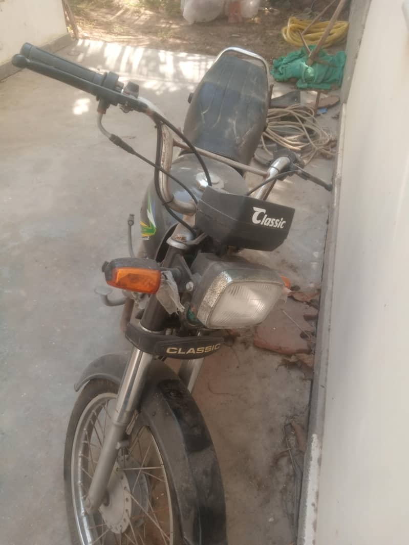 classic zero meter 3