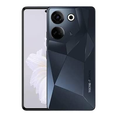 tecno camon 20 pro
